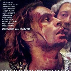 Foto Os Inconfidentes