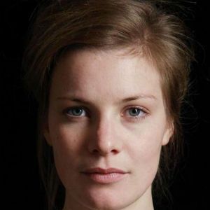 Foto Anna von Haebler