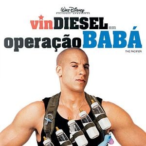 Foto Operação Babá
