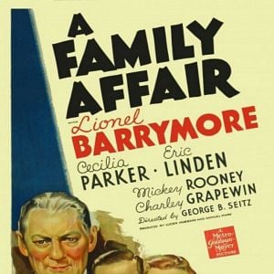 Foto Uma Questão de Família