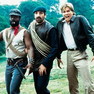 Foto Top Secret! Superconfidencial