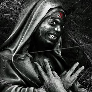 Foto Inatividade Paranormal 2