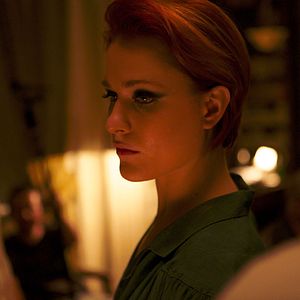 Foto Conquistas Perigosas