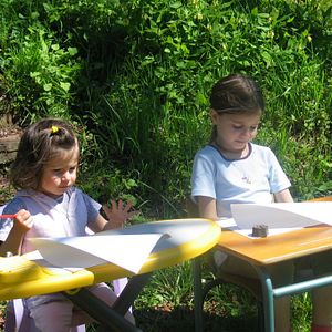 Foto Vivendo e Aprendendo