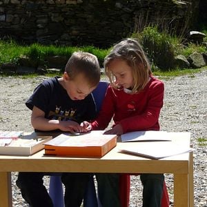 Foto Vivendo e Aprendendo