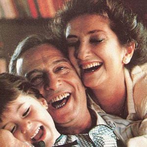 Foto A História Oficial