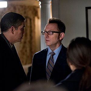 Foto Person Of Interest