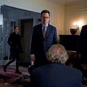 Foto Person Of Interest