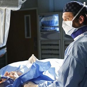 Foto Grey's Anatomy
