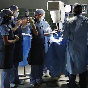 Foto Grey's Anatomy