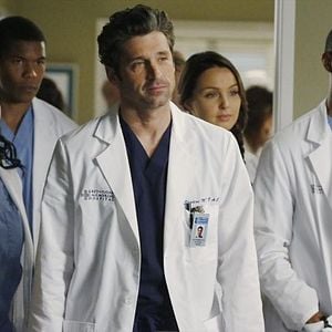 Foto Grey's Anatomy