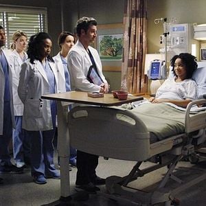 Foto Grey's Anatomy