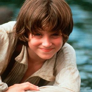 Foto As Aventuras de Huck Finn