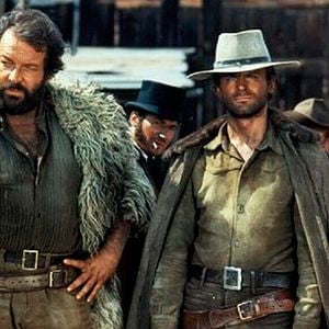 Foto Os Quatro da Ave Maria