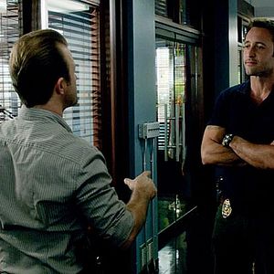Foto Hawaii Five-0