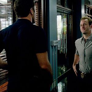 Foto Hawaii Five-0