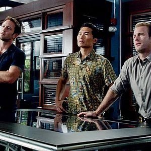 Foto Hawaii Five-0