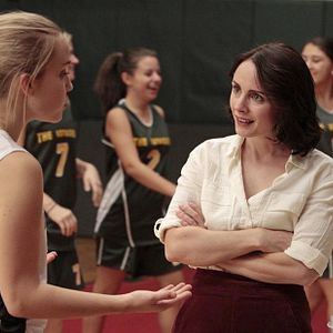 Foto Siobhan Williams