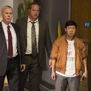Foto Ken Jeong