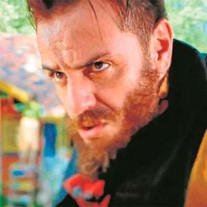 Foto Meu Pedacinho de Chão