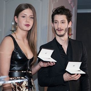 Foto Adèle Exarchopoulos