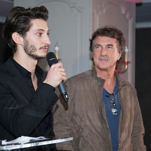 Foto François Cluzet