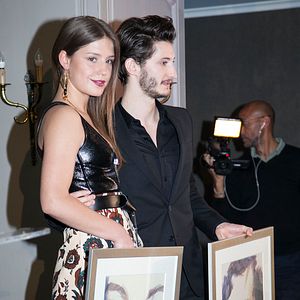 Foto Adèle Exarchopoulos