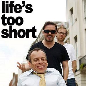 Foto Life's Too Short