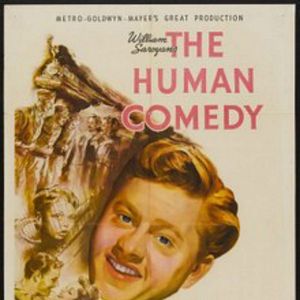 Foto A Comédia Humana