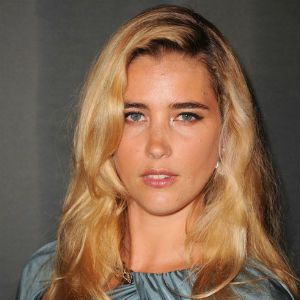 Foto Vahina Giocante