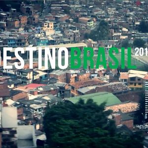 Foto Destino Brasil 2014