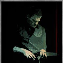 Foto Julho Sangrento