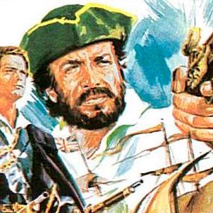 Foto O Corsário Negro