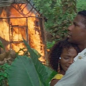 Foto O Poderoso Quinn