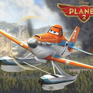 Foto Aviões 2 - Heróis do Fogo ao Resgate