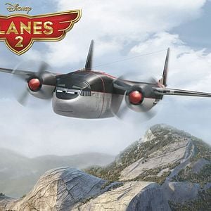 Foto Aviões 2 - Heróis do Fogo ao Resgate