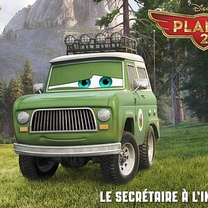 Foto Aviões 2 - Heróis do Fogo ao Resgate