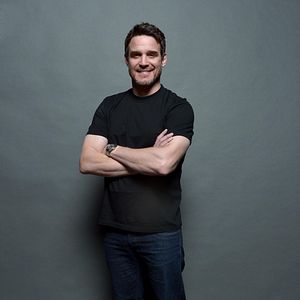 Foto Eddie McClintock