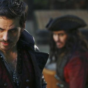 Foto Colin O'Donoghue