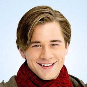 Foto Luke Benward