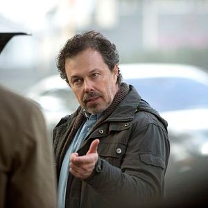 Foto Curtis Armstrong