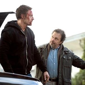 Foto Curtis Armstrong