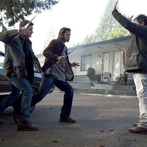 Foto Jared Padalecki