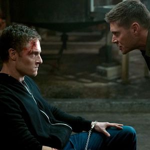 Foto Tahmoh Penikett