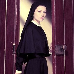 Foto Uma Cruz à Beira do Abismo