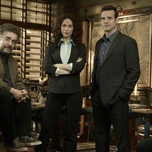 Foto Warehouse 13