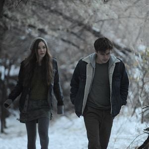 Foto Harrison Gilbertson