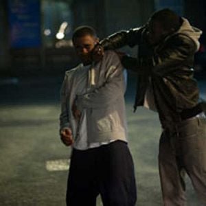 Foto Meu Irmão, O Diabo