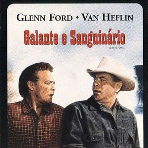 Foto Galante e Sanguinário