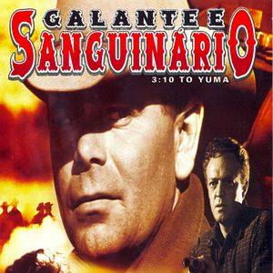 Foto Galante e Sanguinário